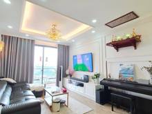 Hình ảnh ĐẸP MÊ LY căn Flora Novia Thủ Đức 75m2 2PN