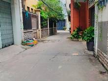 Hình ảnh Binh Tân-Sát Ao Đôi-52m2- hẻm 6m- 2 tầng- Chỉ 4,25ty
