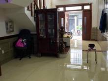 Hình ảnh Cho thuê nhà 2 tầng ,3 phòng ngủ HXH đường Thới An 13, Quận 12