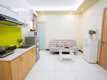 Hình ảnh Căn Hộ 1PN riêng - Tân Định, Quận 1