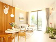 Hình ảnh SIÊU PHẨM!!! CH Aurora Riverside Q8, tầng trung 2PN 2tỷ220