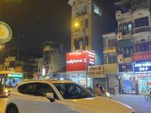 Hình ảnh Cho thuê nhà mặt phố Bạch Mai - gần ngã tư Đại La Minh Khai