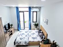 Hình ảnh Cho thuê Trang Chủ MB66.COM / Đăng Ký Tặng 66K - Có ban công, full nội thất - ngay cầu Giồng Ông Tố