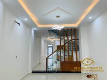 Hình ảnh Cho thuê nhà khu D2D đường Võ Thị Sáu