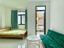 Hình ảnh Khai trương Trang Chủ MB66.COM / Đăng Ký Tặng 66K Studio Ban công_Ngay chợ Thạch Đà