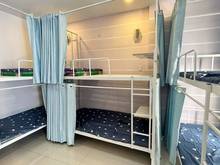 Hình ảnh Ký túc xá Mới 100%, Ngay giữa các trường đại học như: UEF, HIU, ......