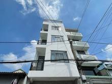 Hình ảnh Phòng trọ giá rẻ gò vấp tiện đi chuyển trung tâm