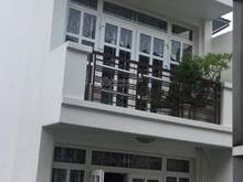 Hình ảnh Bán nhà Lê Văn Sỹ, P. 12, Q. 3, DT (3.7x12m) 2 lầu, giá 5. tỷ600