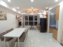 Hình ảnh KẸT VỐN Bán Gấp Cosmo City Q7 73m2 2Pn 2tỷ077 2wc