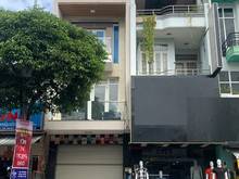 Hình ảnh Nhà MT Đường lớn Gò Dầu Tân Phú mới keng