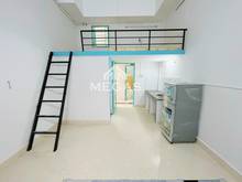 Hình ảnh Căn Hộ Full Nội Thất-Gác Cao 1m7-An Ninh - Lũy Bán Bích-Kênh Tân Hóa