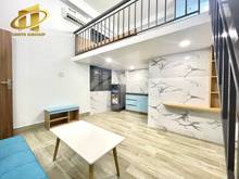 Hình ảnh Duplex full NT gần KCX Tân Thuận ĐH UFM quận 7