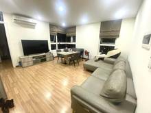 Hình ảnh NGỘP BANK BÁN CH Diamond Riverside Q8, tầng cao 2tỷ390