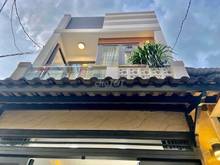 Hình ảnh Chính chủ bán gấp nhà mặt tiền đường KDC Bình Hưng 60m2 , 1 trệt 1 lầu