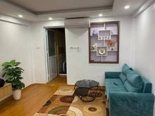 Hình ảnh Chính chủ bán CHTT (tầng 3) phố Hồng Phúc - BĐ giá 2.25 tỷ, 45m (sổ 40