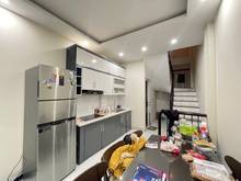 Hình ảnh Bán nhà lý sơn, ngõ ô tô thông, diện tích 32m2, giá chỉ 3.2 tỷ