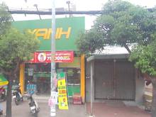 Hình ảnh Cho thuê nhà MẶT TIỀN KD 10m Ngang P.Tây Thạnh Q.Tân Phú
