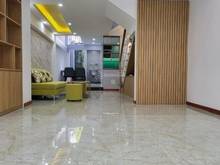 Hình ảnh MUA NHÀ MỚI BÁN Nhà Trần Văn Khánh Q7 48m2 1ty535 HXH