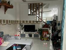 Hình ảnh Nhà hẻm xe hơi Nguyễn Thái Sơn phường 5 đúc 1 lầu 4x15 chỉ 5.7 tỷ