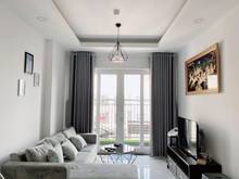 Hình ảnh Alo ngay!! Trang Chủ MB66.COM / Đăng Ký Tặng 66K Richmond Bình Thạnh, 73m2 2Tỷ290