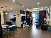 Hình ảnh Chính chủ lên cấp bán nhanh Trang Chủ MB66.COM / Đăng Ký Tặng 66K Goldmark City 116m2, 3PN, 2WC.