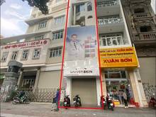 Hình ảnh cho thuê nhà mặt tiền Trần Hưng Đạo, Phường Cô Giang, Quận 1