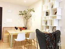 Hình ảnh Cho thuê căn 1PN Botanica Premier (Hồng Hà) , NT đẹp. Giá chỉ 14tr