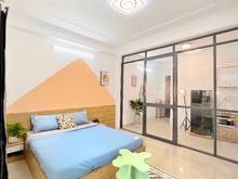 Hình ảnh Căn Hộ 1PN Quang Trung quận gò vấp