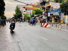 Hình ảnh NHÀ MỚI ĐẸP, 2 MT Hẻm, Hẻm Ô Tô, DTSD 60m2, 2.950 Tỷ, Nguyễn Sơn