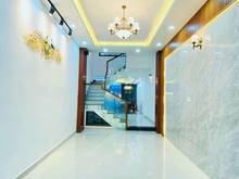 Hình ảnh Bán nhà Phố Tân phú hẻm xe hơi siêu hiếm