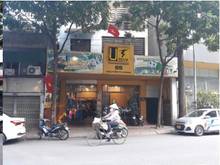 Hình ảnh Cho thuê nhà 5 tầng phố Nguyễn Thị Định 80m2/sàn