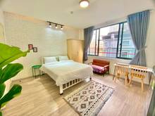 Hình ảnh STUDIO FULL nội thất_Gần chợ Tân Định _Hai Bà Trưng_Quận 1