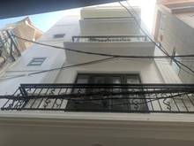 Hình ảnh Bán nhà trung tâm trần phú hà đông 30m2, 5 tầng, mặt tiền 4.2m