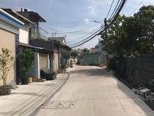 Hình ảnh 80m2 - 4.999 tỷ - Tô Ký - Xã Thới Tam Thôn, Hóc Môn