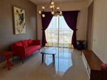 Hình ảnh Cho thuê căn 3PN 96m2 The Sun Avenue giá rẻ bèo có 17tr total