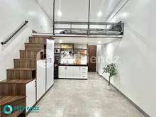 Hình ảnh CHDV Duplex-Full nội thất-Cửa sổ to-Voucher 500k