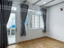 Hình ảnh Bán nhanh nhà HXH C20m mặt tiền, 1 trệt 1 lầu 3PN tiện ích đầy đủ.