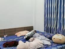 Hình ảnh Nhà đẹp Q10, Sư Vạn Hạnh 40m2, 4Tầng,4PN. Chỉ 5,5tỷ.