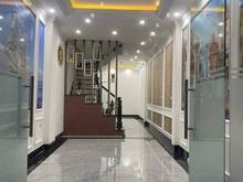 Hình ảnh Bán nhà sát vách TimesCity, 50m2*5T*5PN, ô tô 7 chỗ vào nhà