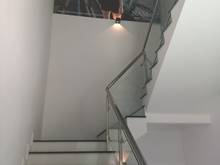 Hình ảnh Chính Chủ Cho Thuê Nguyên Căn Góc 2 Mặt Tiền Trần Quang Khải Quận 1
