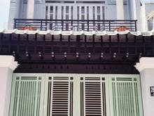 Hình ảnh Bán nhà hẻm xe tải Tô Ngọc Vân