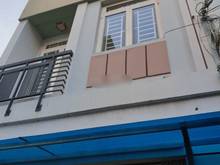 Hình ảnh Nhà mới đẹp 4 phòng Huỳnh Văn Bánh, P.11, Q.Phú Nhuận;