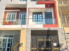 Hình ảnh Cho thuê nhà 2 lầu hẻm thông 10m đường Tô Hiệu, giá thuê 16tr/tháng
