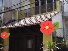Hình ảnh Bán Nhà 1 Sẹc Đường Ấp Đông, T T Thôn, Hóc Môn, 60m2/ 2,25 Tỷ , SHR .