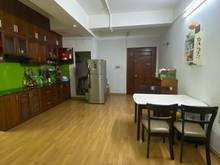Hình ảnh BÁN CC KHÁNH HỘI 3 Quận 4. 76m2 2Pn giá 1Tỷ490 SHR