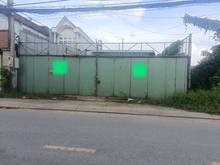 Hình ảnh Cho thuê mb dt 500m2 giá 14tr Nguyễn Thị Ngâu