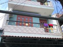 Hình ảnh Chủ ngộp Bank bán gấp nhà HXH đường Nguyễn Văn Quá, Quận 12