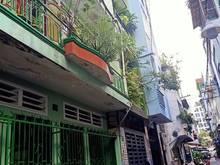 Hình ảnh Bán nhà 4 tầng Nguyễn Duy Dương Quận 10, 69m2 giá chỉ 9 tỷ