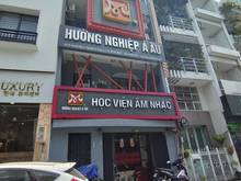 Hình ảnh Nhà MT Cao Bá Nhạ, q1, 5x12m, 4T, giá 50tr