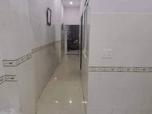Hình ảnh Chủ ngộp bank bán rẻ về quê nhà q12 dt 100m2 chỉ 3.5 tỷ HXH vào ở ngay